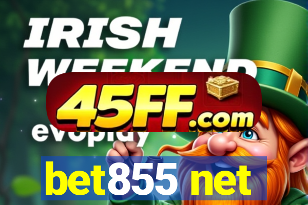 bet855 net